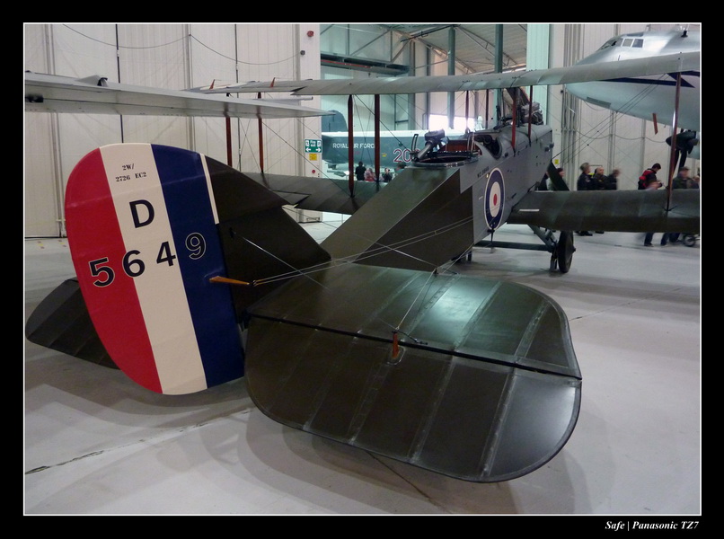 2010 - 11 - Duxford museum 019